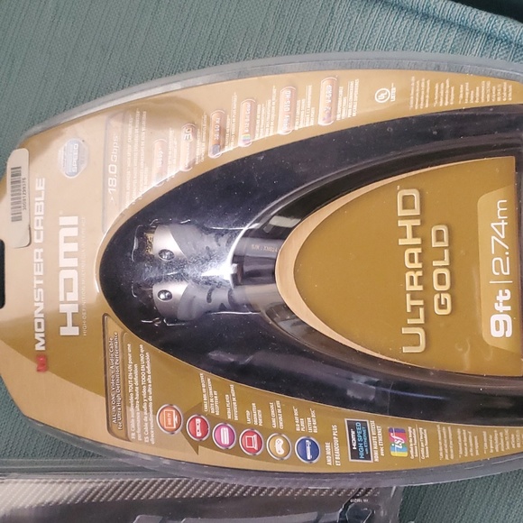 Monster bundle x3 - Picture 4 of 4